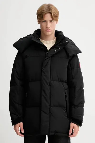 Péřová bunda HUGO Melmus2541