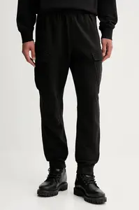 Bavlněné tepláky G-Star Rovic