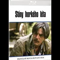 Různí interpreti – Stíny horkého léta Blu-ray