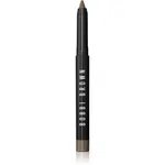 Bobbi Brown Long-Wear Cream Liner Stick dlouhotrvající oční linky odstín Jungle 1.1 g