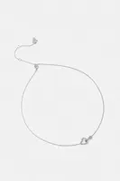 Náhrdelník Guess ICONIQUE JUBN05 530JW