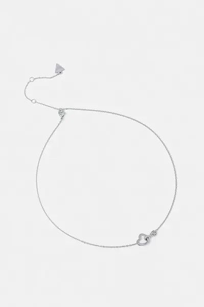 Náhrdelník Guess ICONIQUE JUBN05 530JW