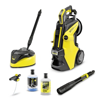 Tlaková myčka K 7 Premium Smart Control Flex Home FJ - Karcher UKONČENO, NEVYRÁBÍ SE