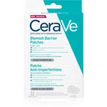 CeraVe Blemish Control Barrier Patches náplasti na problematickou pleť proti akné 22 ks