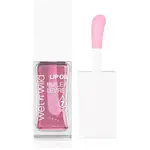 Wet n Wild Lip Oil tónovací olej na rty odstín Rose Quartz 7.11 ml