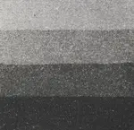 Grafická barva Charbonnel 60ml – black 55981