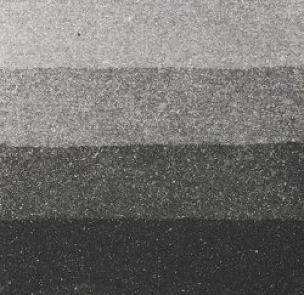 Grafická barva Charbonnel 60ml – black 55981