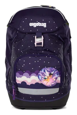 Ergobag Prime StargazBear