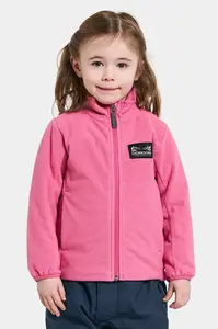 Didriksons  Mikina  MUSKOT KDS JACKET