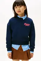 Dětská mikina Tommy Hilfiger