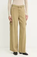 Kalhoty Levi's BAGGY DAD CARGO