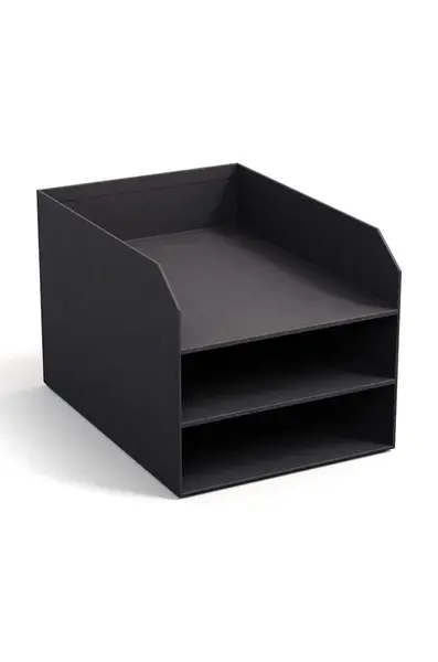 Organizér dokumentů Bigso Box of Sweden Trey