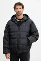 Péřová bunda Versace Jeans Couture