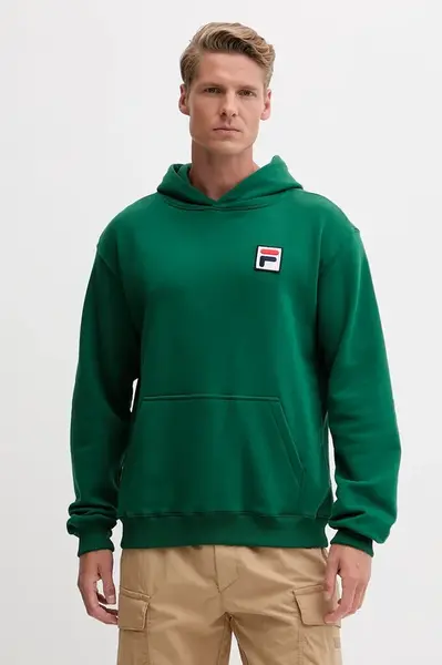 Mikina Fila Borgholm