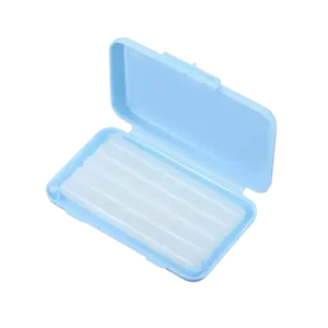 SIA ochranný vosk na rovnátka Mint 5 ks