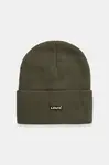 Dětská čepice Levi's LAN TONAL EMBROIDERED BEANIE