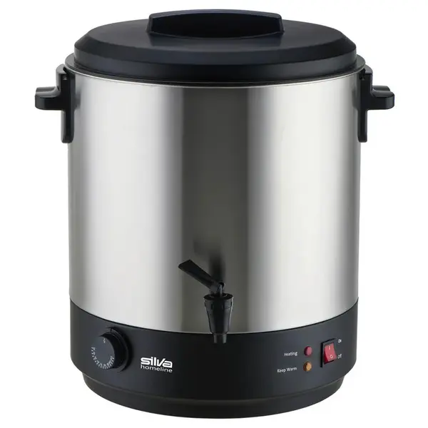 Silva Homeline ZÁSOBNÍK NA HORKÉ NÁPOJE