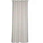 Schöner Wohnen ZÁVĚS S OČKY, zatemnění, 140/250 cm