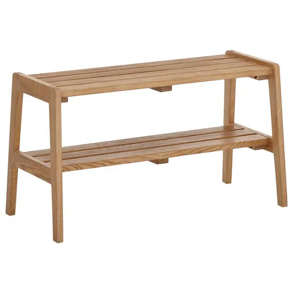 XXXL ŠATNÍ LAVICE