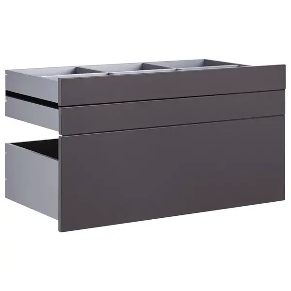 Hom`in SADA ZÁSUVEK, 90,9/50,3/46,8 cm