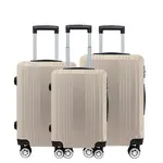 Novel SADA CESTOVNÍCH KUFRŮ