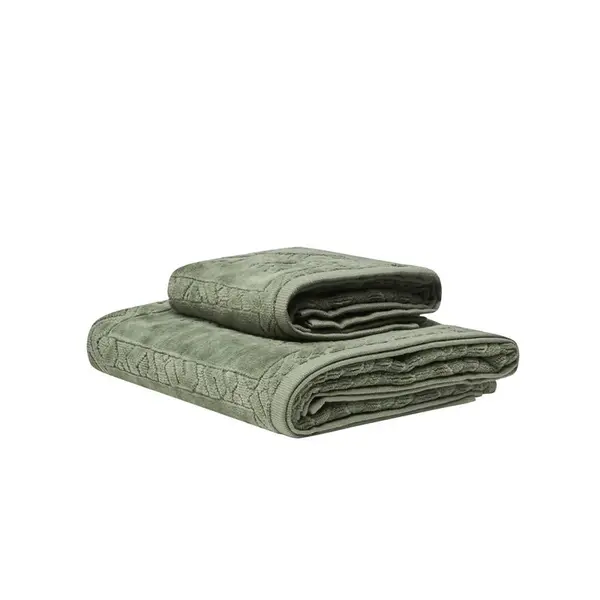 Diesel SADA RUČNÍKŮ A OSUŠEK,