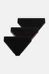 Fila Tanga Fila 3-pack