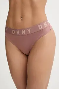 Tanga Dkny