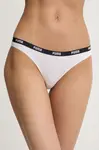 Puma kalhotky dámské s modalem 2-pack