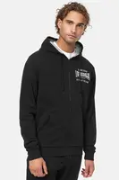 Pánska mikina Lonsdale Zip