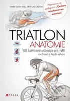 Triatlon (Váš ilustrovaný průvodce pro vyšší rychlost a lepší výkon) - kniha z kategorie Individuální sporty