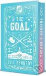 Goal - Elle Kennedy