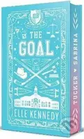 Goal - Elle Kennedy