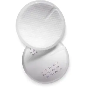 Philips Avent Breastfeeding Pads SCF254/13 jednorázové vložky do podprsenky 100 ks
