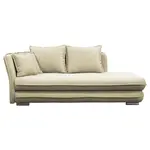 MID.YOU VÁLENDA, textil, krémová