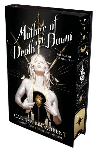 Mother of Death and Dawn