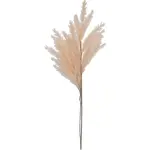 Ambia Home UMĚLÁ KVĚTINA pampová tráva 110 cm