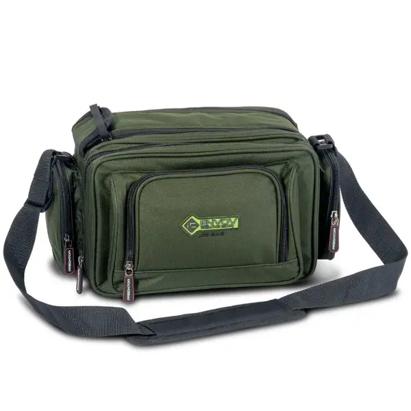 Iron claw taška jig bag