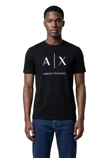 Armani Exchange pánské tričko