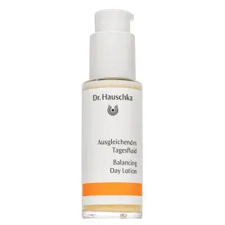 Dr. Hauschka vyrovnávací pleťové mléko Balancing Day Lotion 50 ml