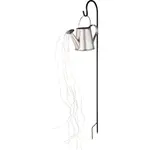 Ambia Garden SOLÁRNÍ SVÍTIDLO, 30/17/112 cm