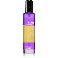 Kaypro Blonde Brightening Serum rozjasňujúce sérum pre blond vlasy 100 ml