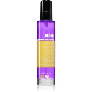 Kaypro Blonde Brightening Serum rozjasňujúce sérum pre blond vlasy 100 ml