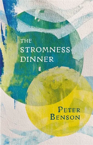 The Stromness Dinner - Benson Peter