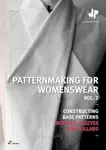 Patternmaking for Womenswear Vol. 2 - Dominique Pellen