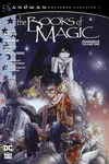 Sandman: The Books of Magic Omnibus Volume 1 - Peter Gross