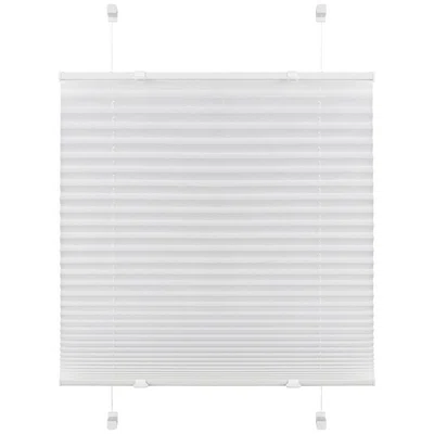 Boxxx PLISÉ, poloprůhledné, 60/130 cm