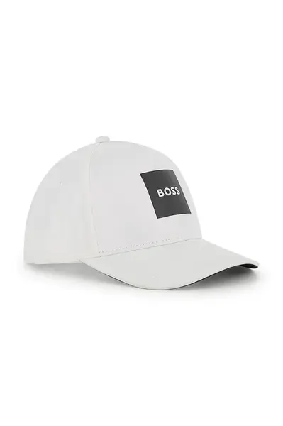 Dětská baseballová čepice BOSS