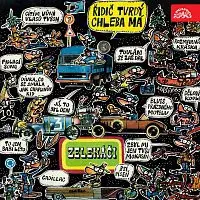 Greenhorns (Zelenáči) – Řidič tvrdý chleba má