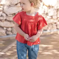 Kojenecké kalhoty Tartine et Chocolat